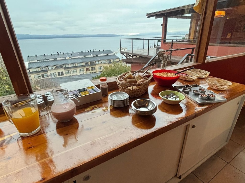 Hostel Inn Bariloche 55/70