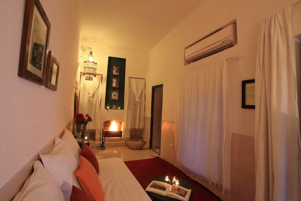 Riad Dar Sara 27/62