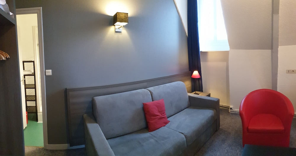 Citotel Le Rohan 31/50