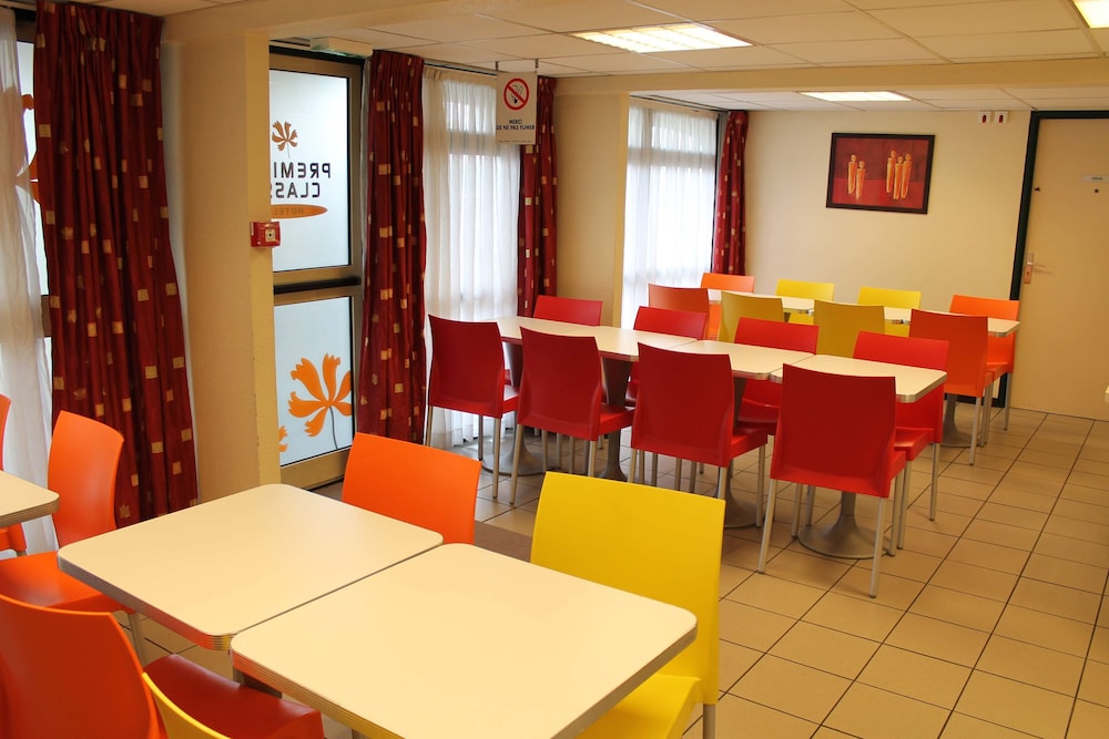 Premiere Classe Saint Ouen L Aumone 31/36