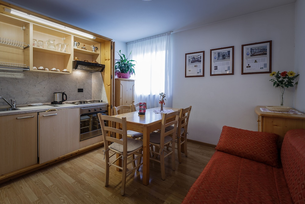 Hotel Residence La Locanda 23/31