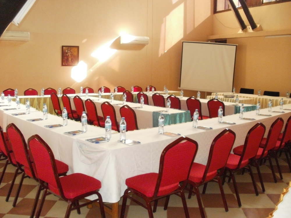 Morogoro Hotel 38/50