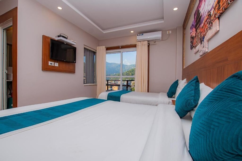 Majheri Resort and Spa 20/50