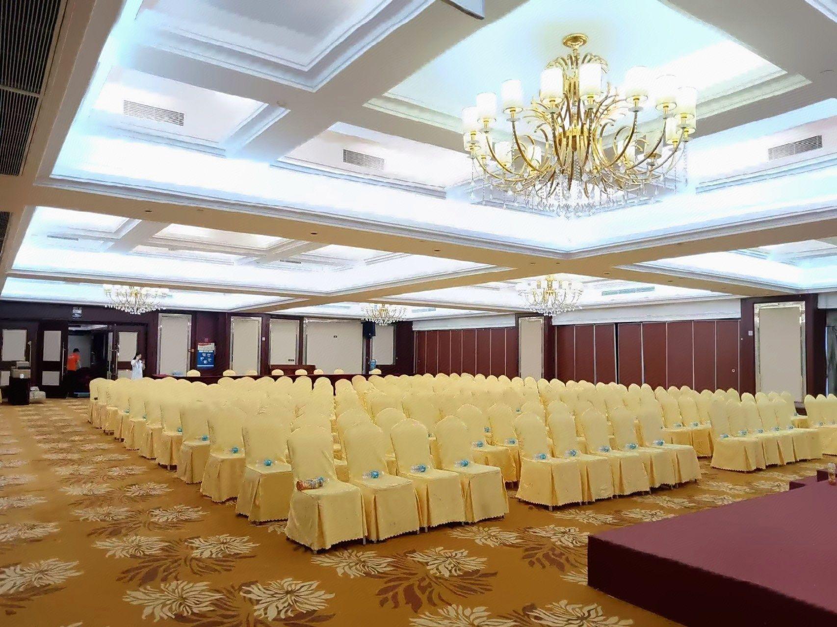 Vienna Hotel Nanzhuang Avenue 24/35