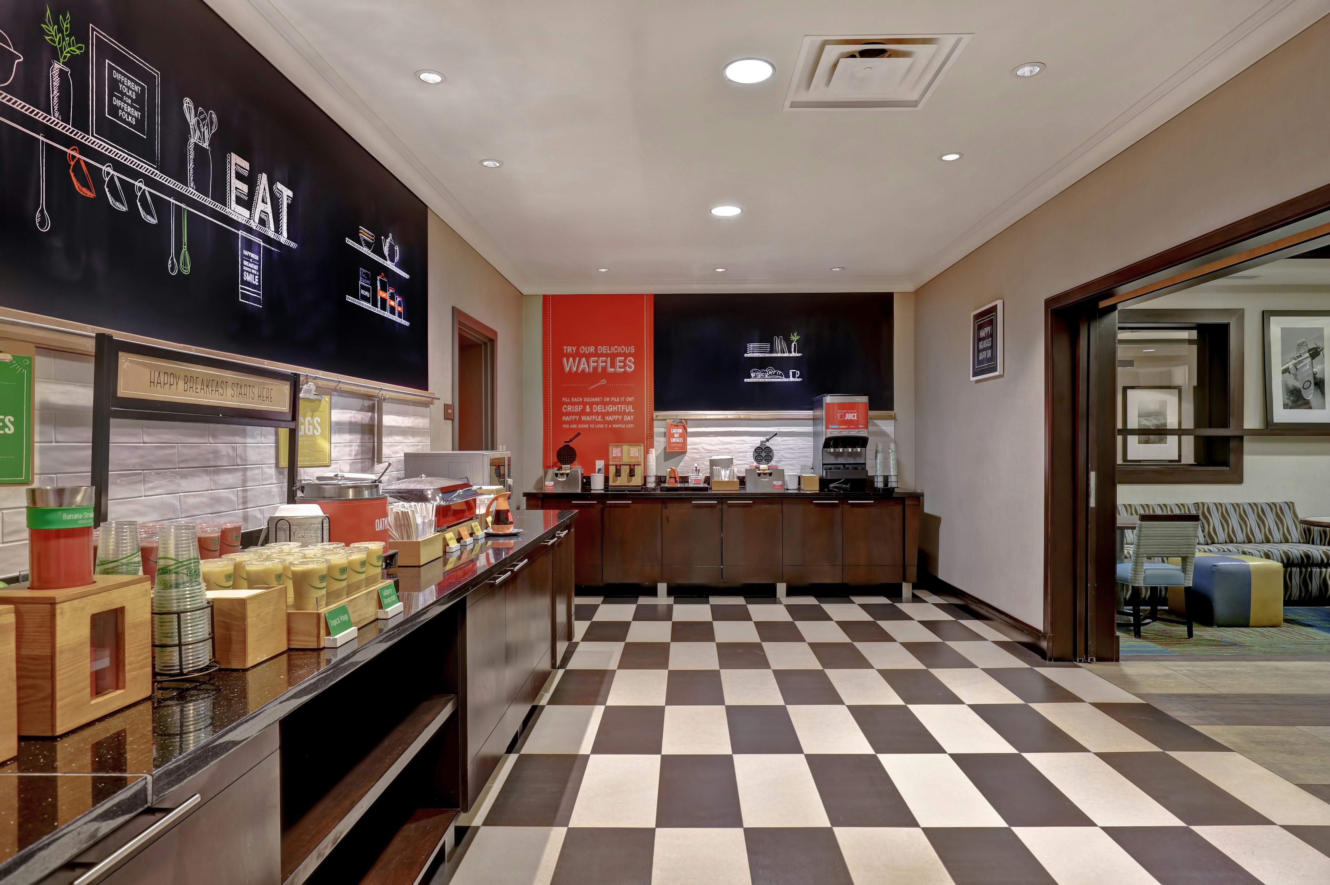 Hampton Inn by Hilton Toronto Airport Corporate Centre 6/49