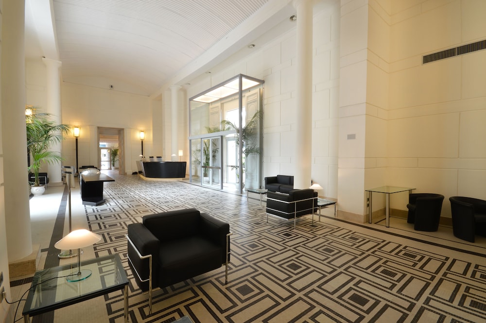 Hotel Palazzo Esedra 27/44