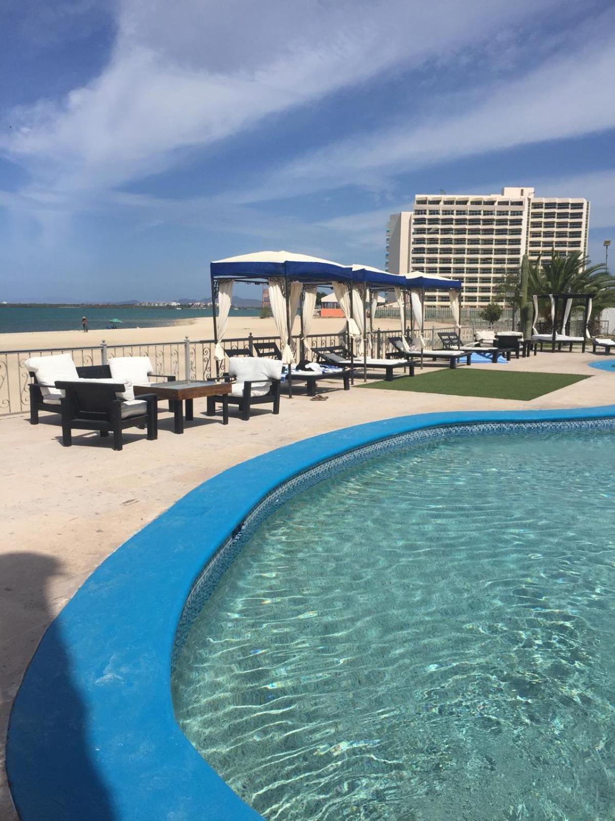 La Posada And Beach Club 43/46