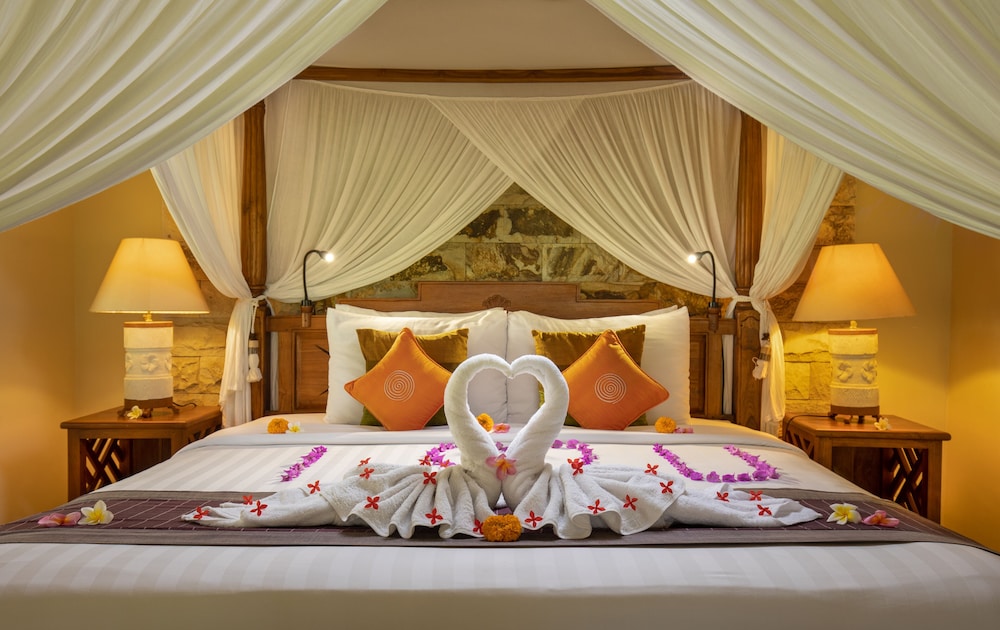 Alam Anda Ocean Front Resort And Spa 11/50