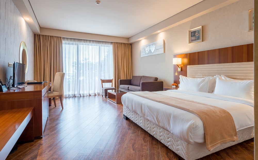 Dreamland Oasis Hotel Chakvi 23/63