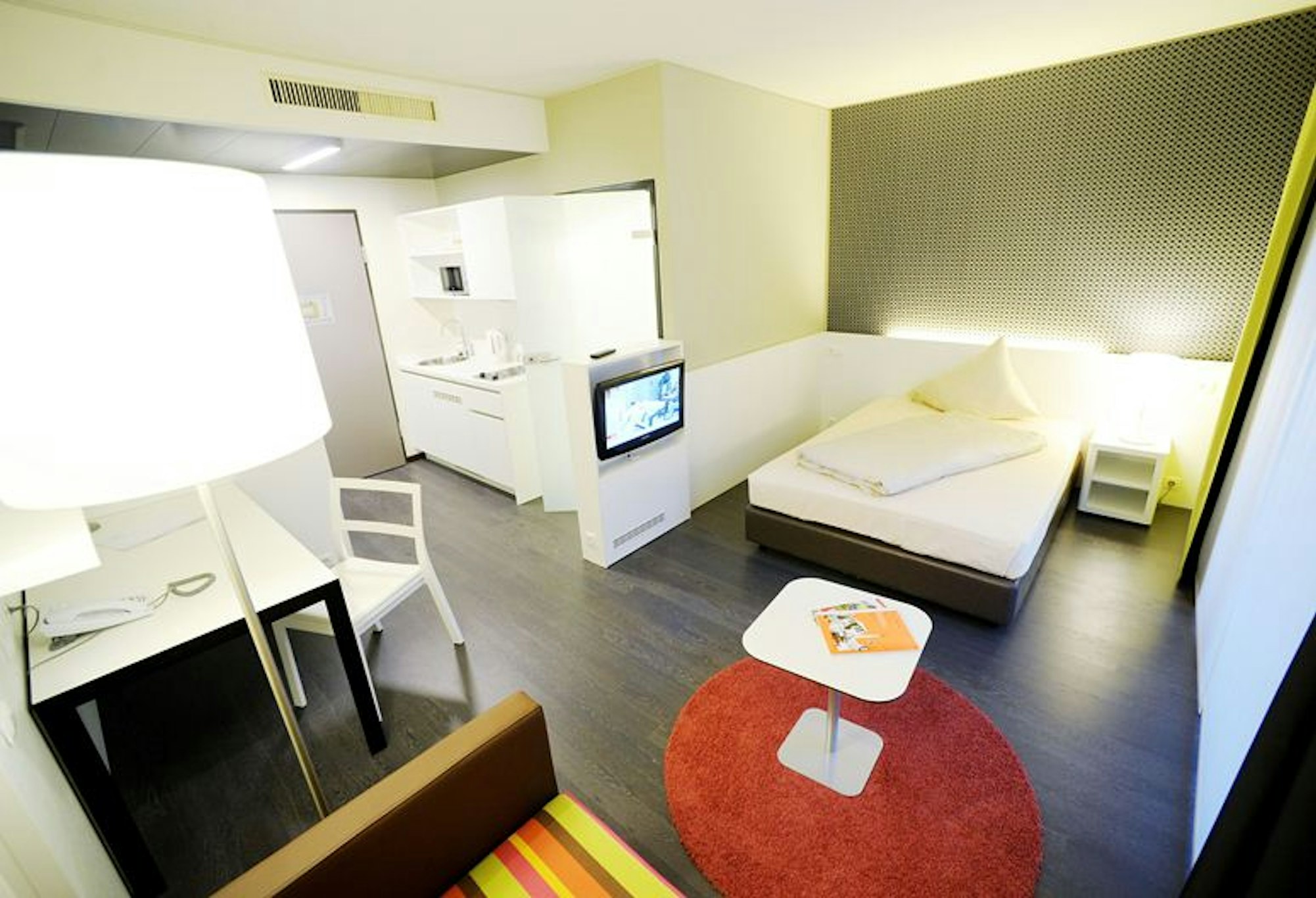 Harry's Home Graz 5/10