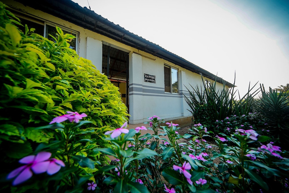 Katomi Kingdom Resort 37/45