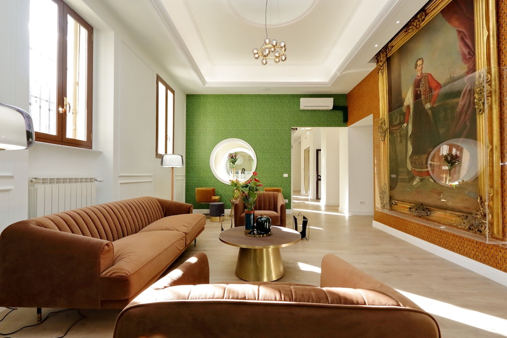 Casa Santa Sofia 52/67