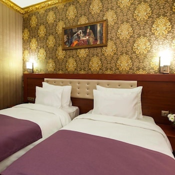 Alrazi Hotel 17/56