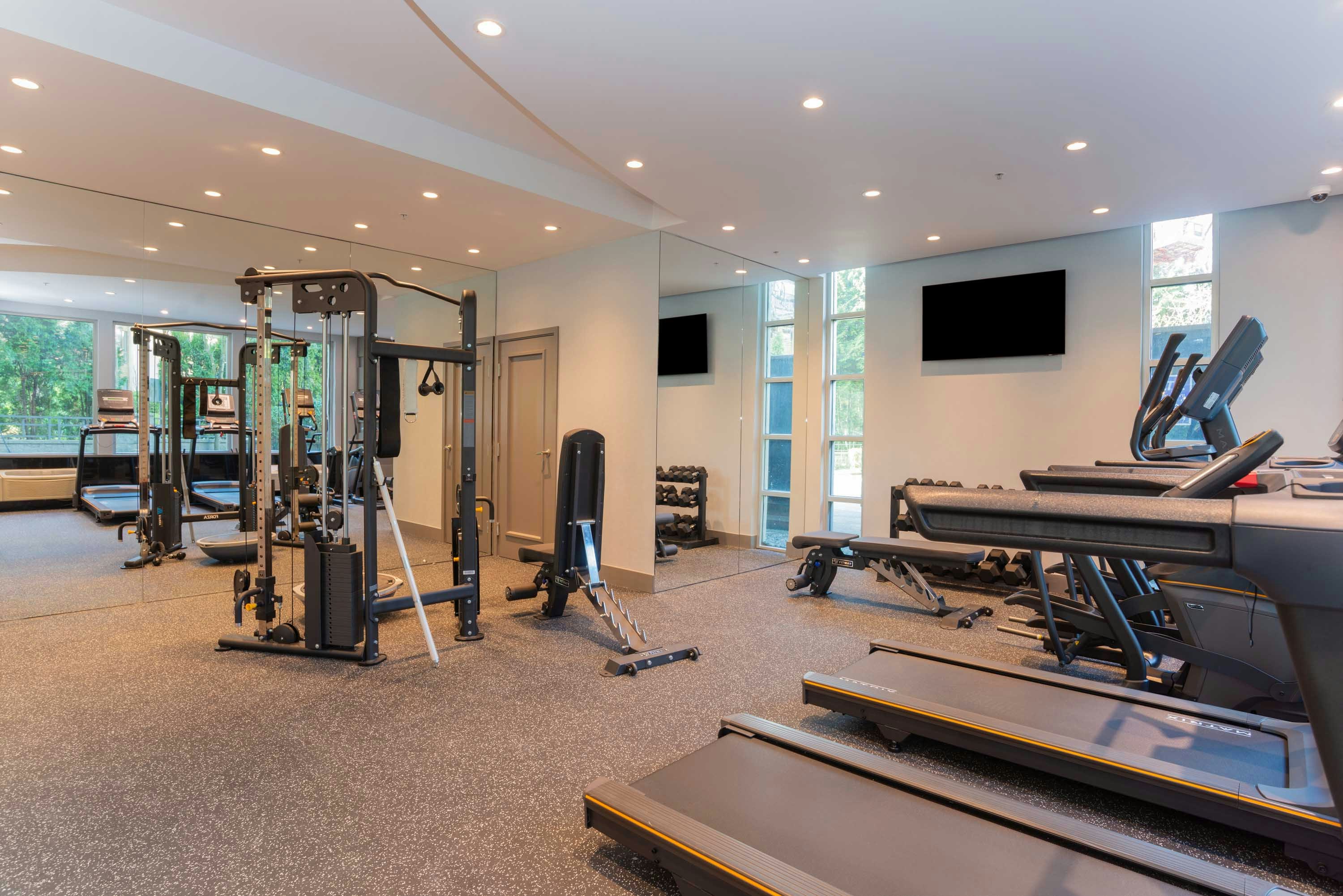Sandman Suites Surrey Guildford 14/22