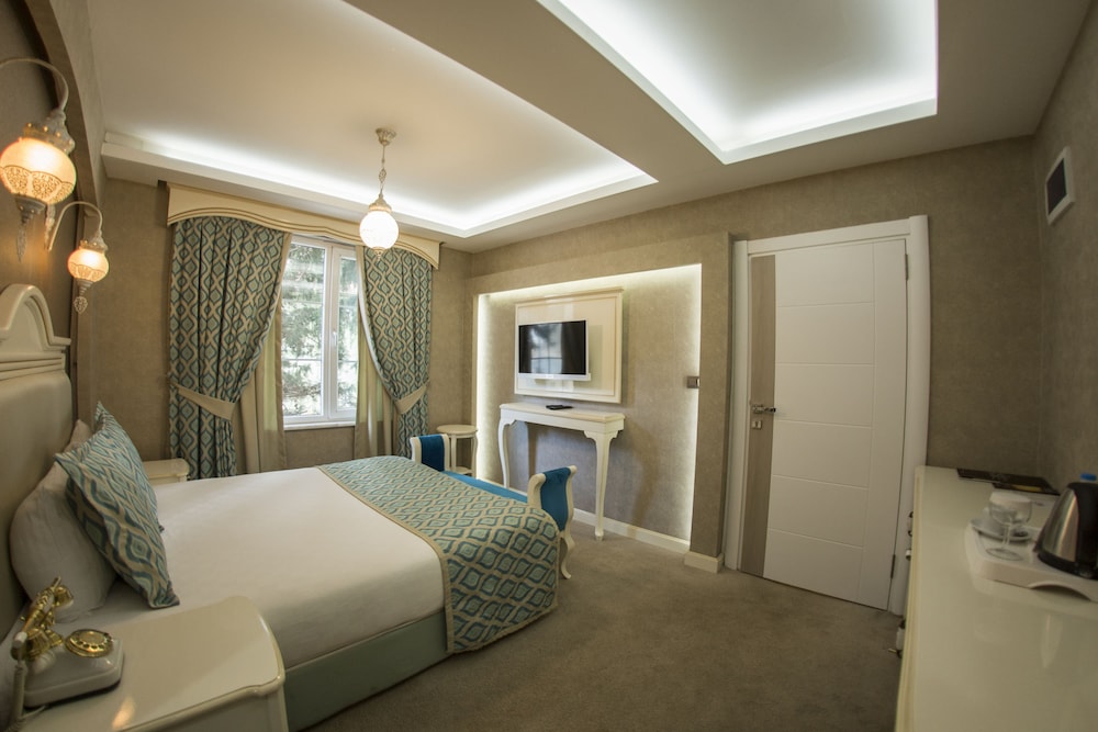 Hatunca Otel & Restaurant 16/47