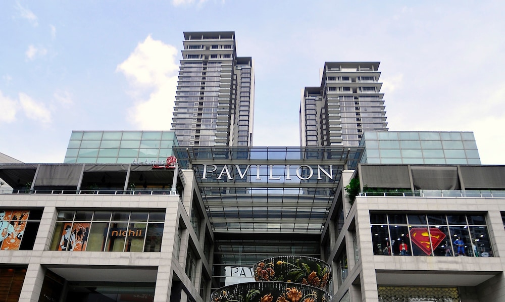 Summer Suites KLCC Apartments 4/52