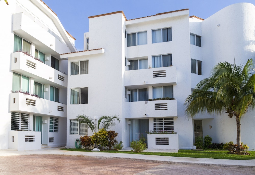 Las Gaviotas Hotel Suites 43/51