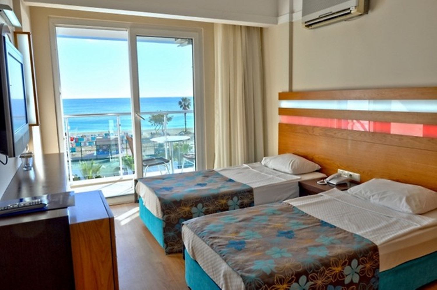 Sultan Sipahi Resort Hotel 16/40