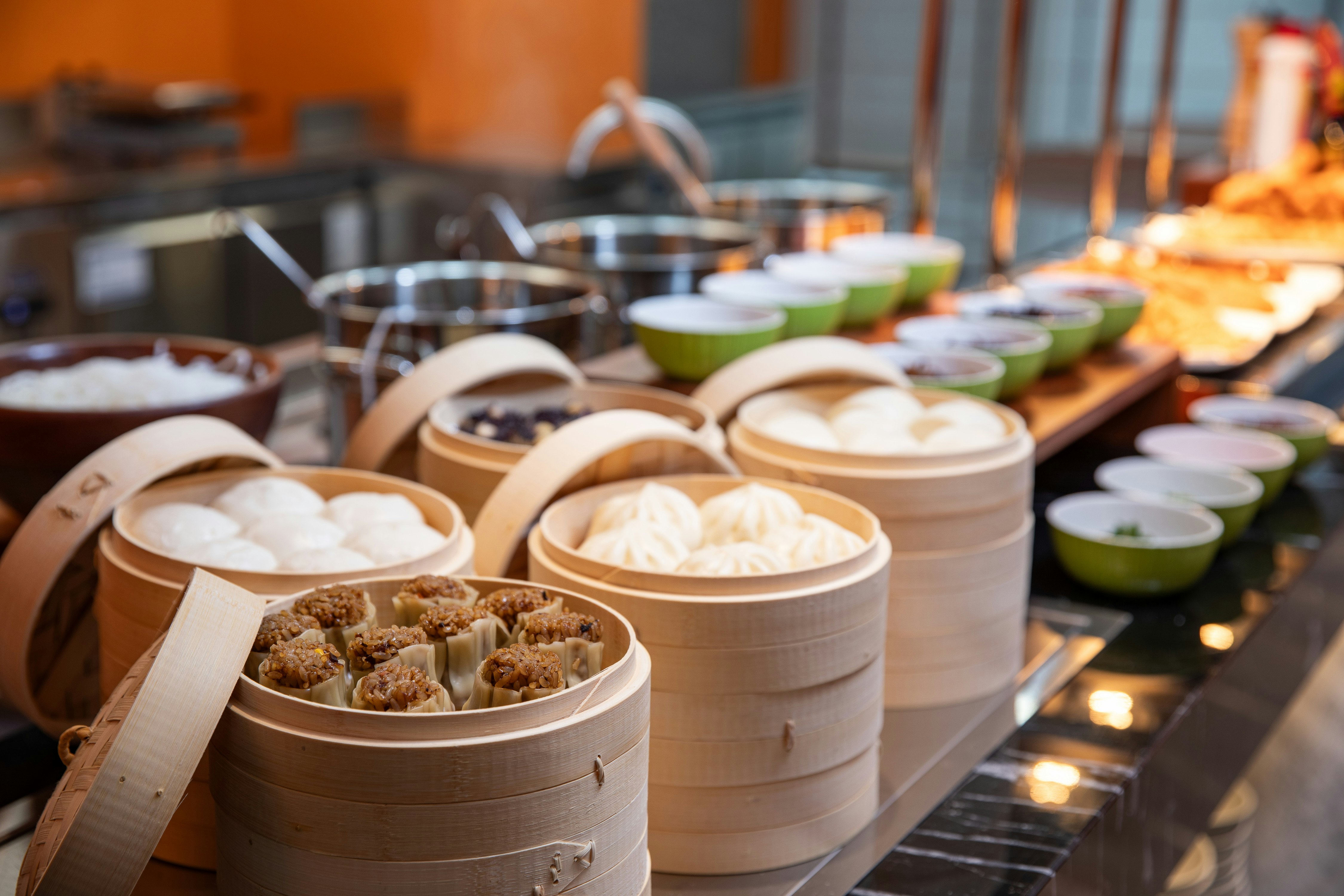 Hampton by Hilton Shenzhen Bao ' an Xin ' an 22/50