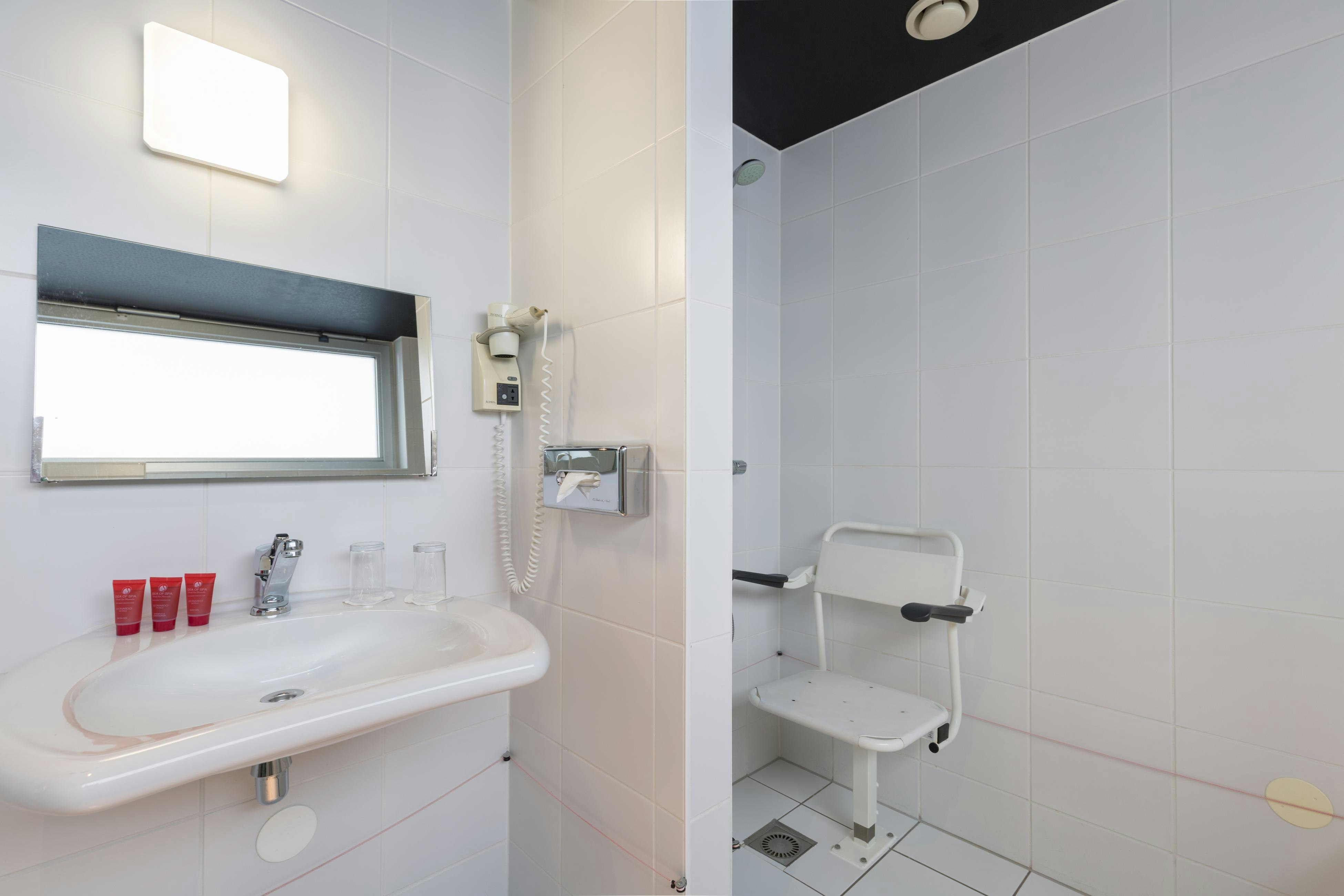 Leonardo Hotel Almere City Center 23/25
