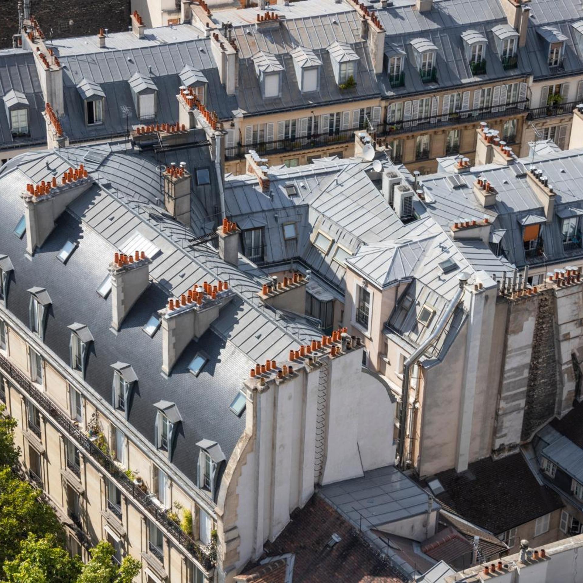 Hotel Bonaparte 38/50