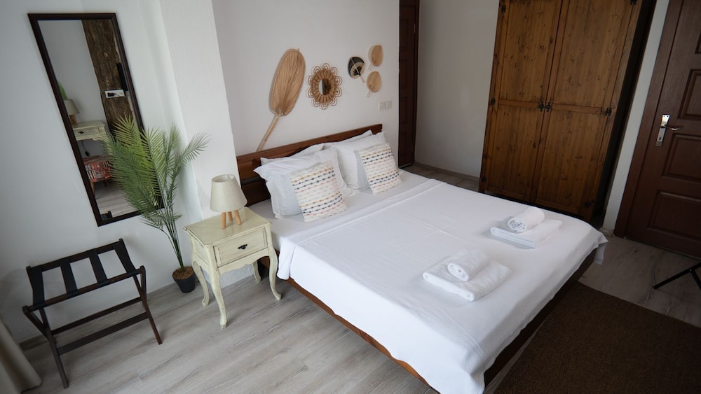 Pupa Alacati Butik Otel 9/43