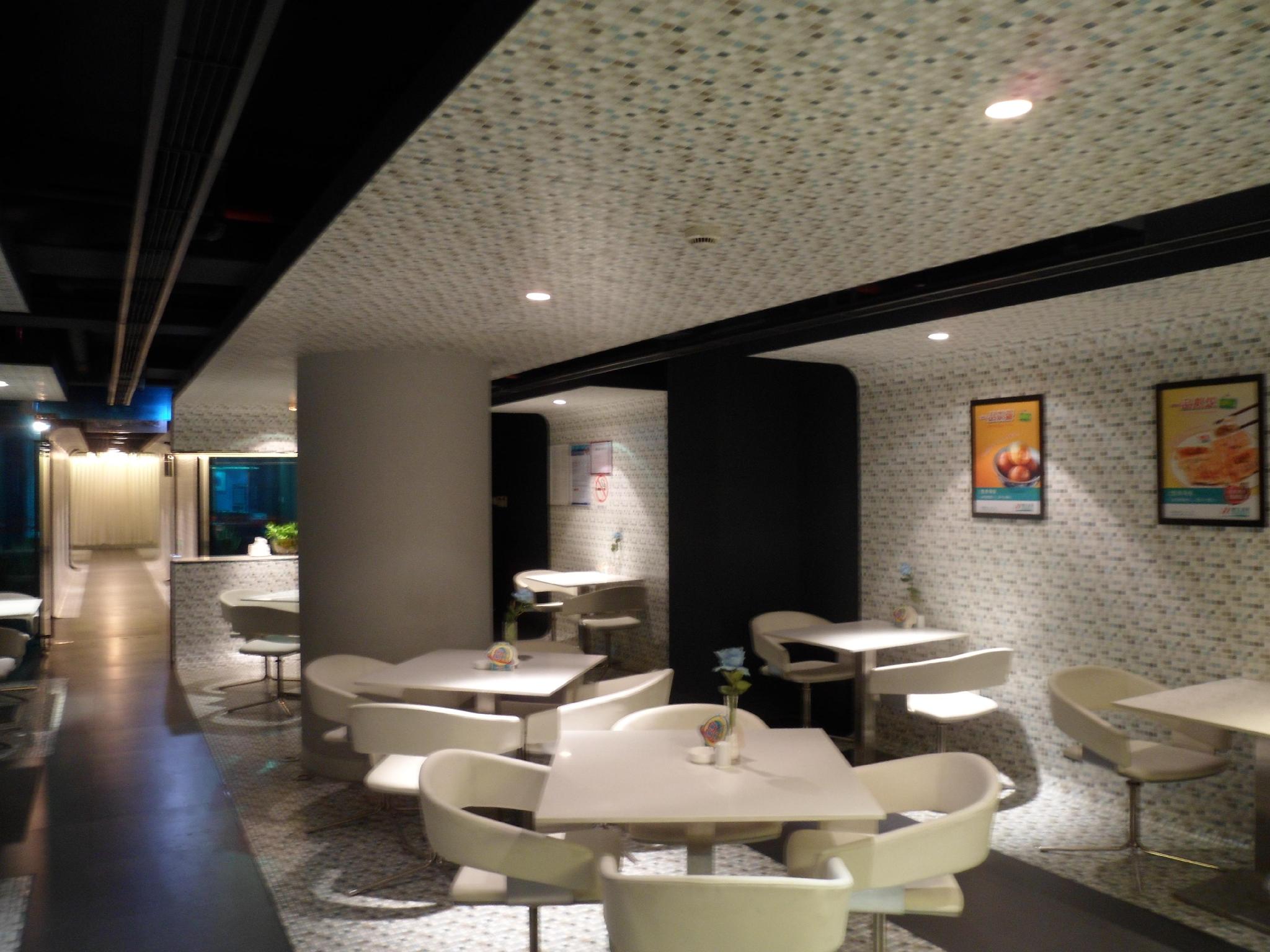 Jinjiang Inn Kunshan Tongfeng Rd 39/45