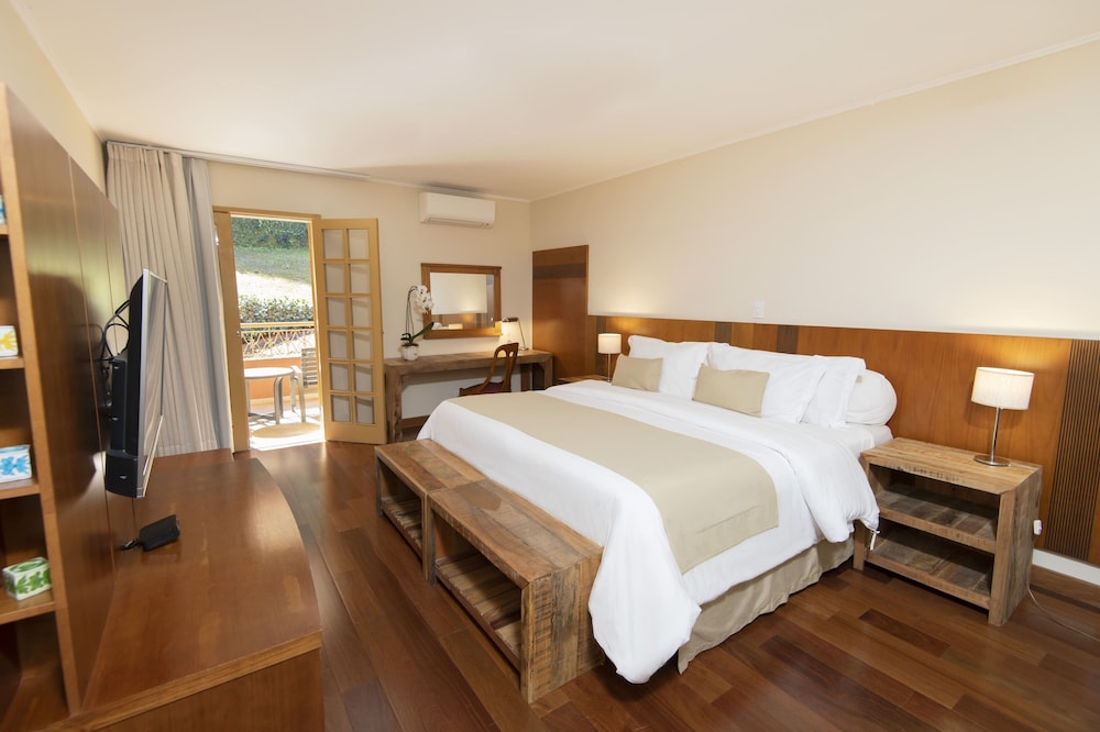 Hotel Villa Rossa 5/50
