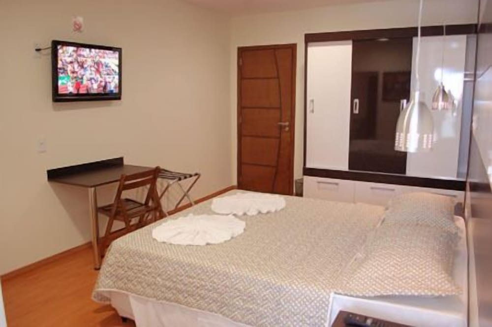 Hotel Do Largo Manaus 30/33