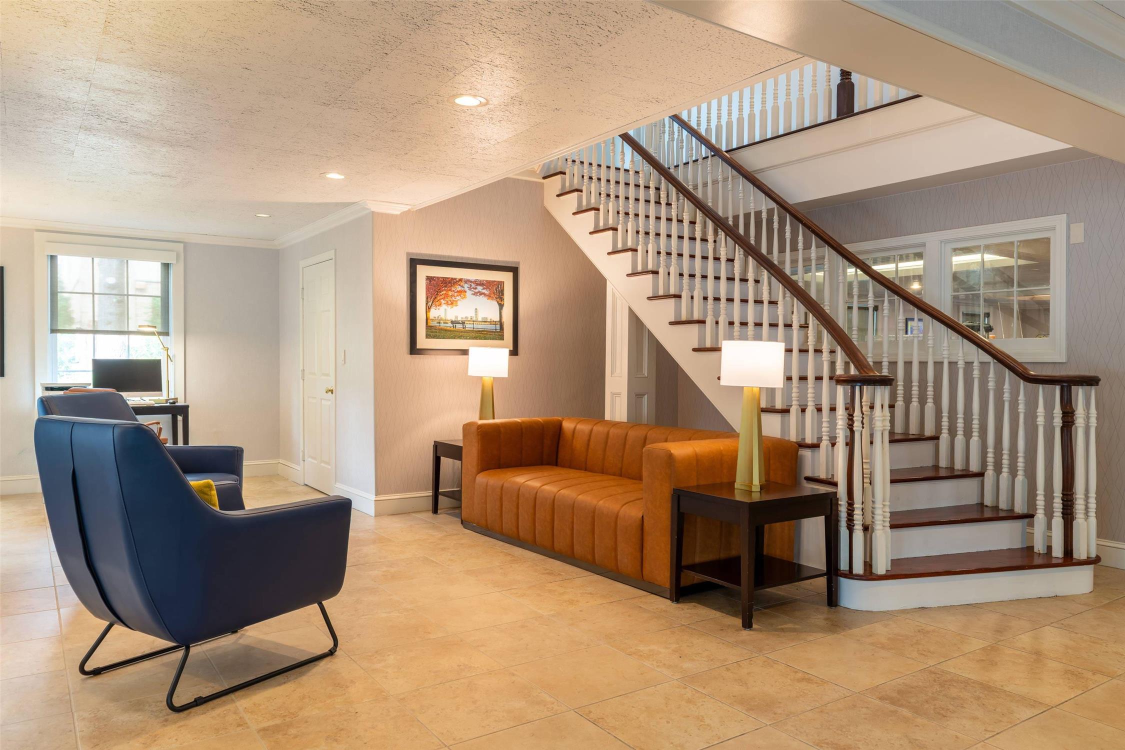 Comfort Inn Rockland - Boston 10/17