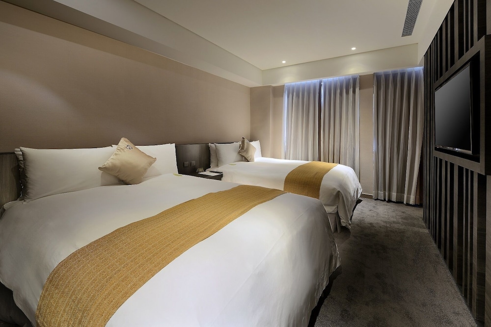 Park City Hotel -Hualien Vacation 9/50