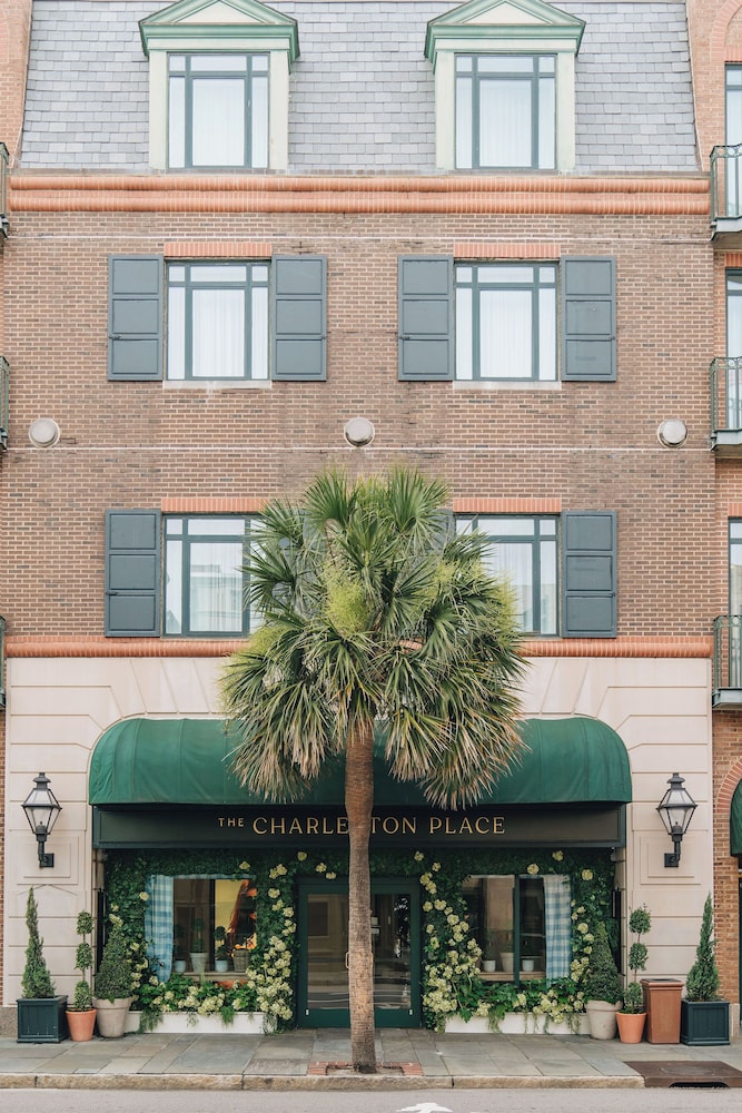 The Charleston Place 3/79