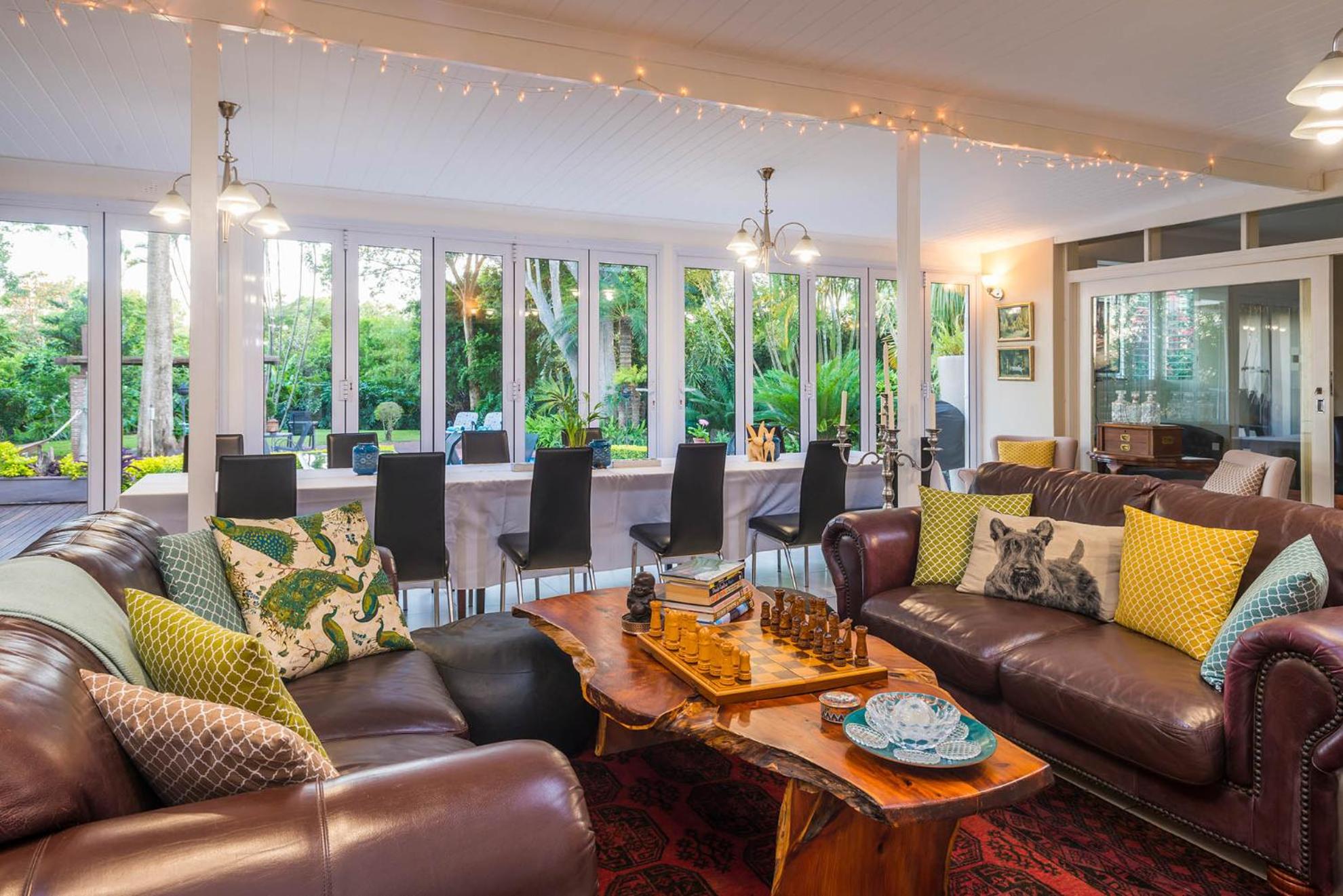 Westville Bed Breakfast Guest House 80/99