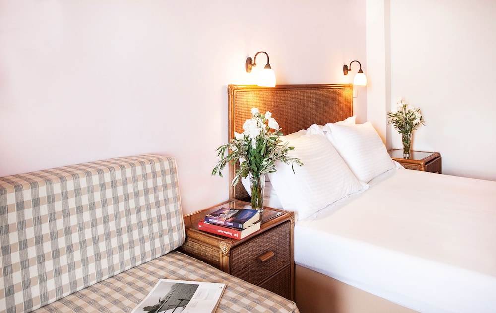 Paralio Hotel 18/50