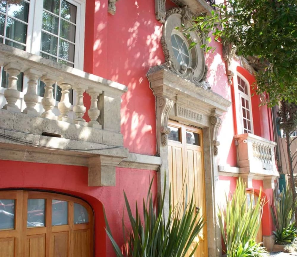 Casa Goliana La Roma 2/50
