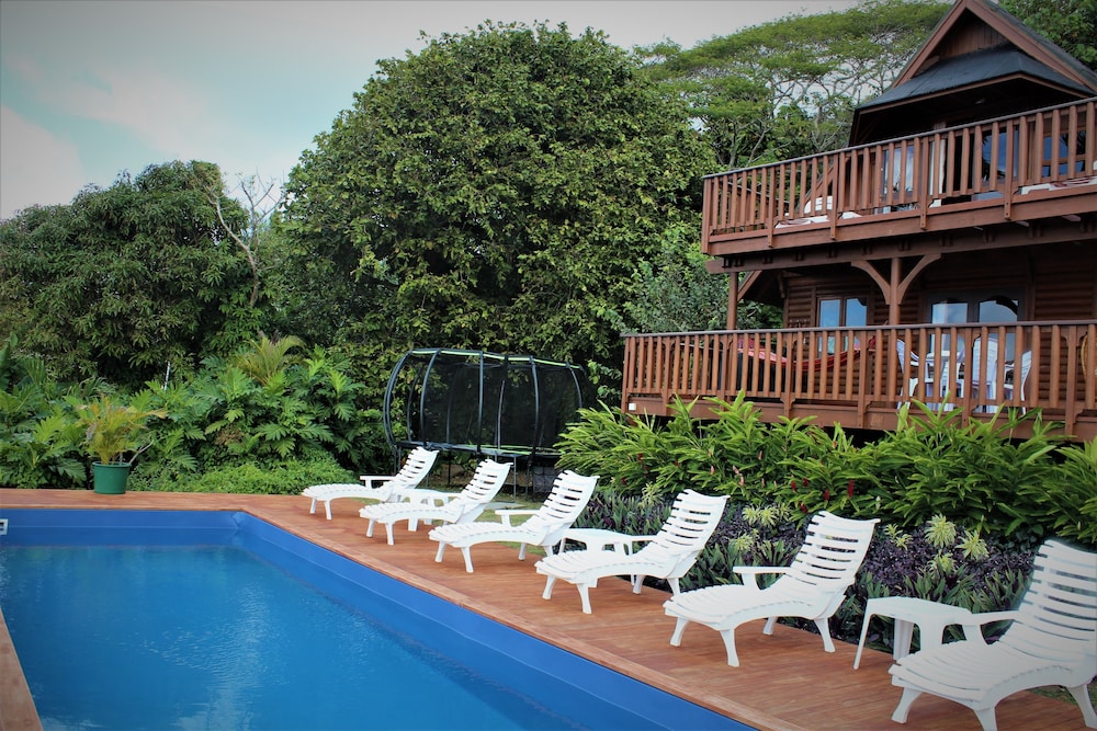 Muri Vista Villas 39/46