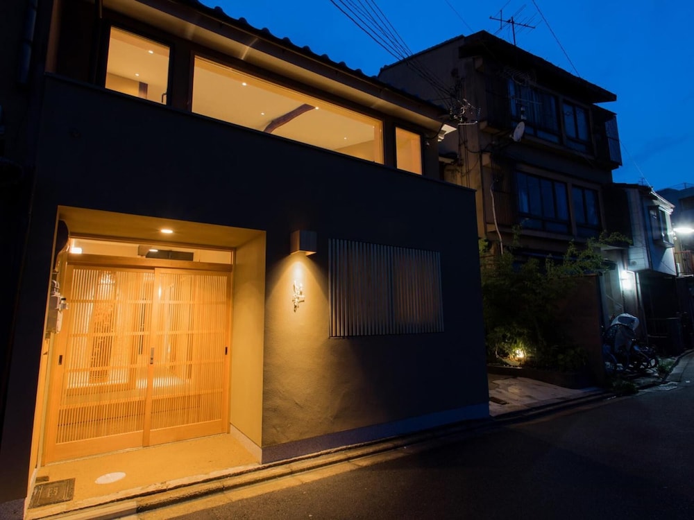 Shirasagi Kyoto 5/51