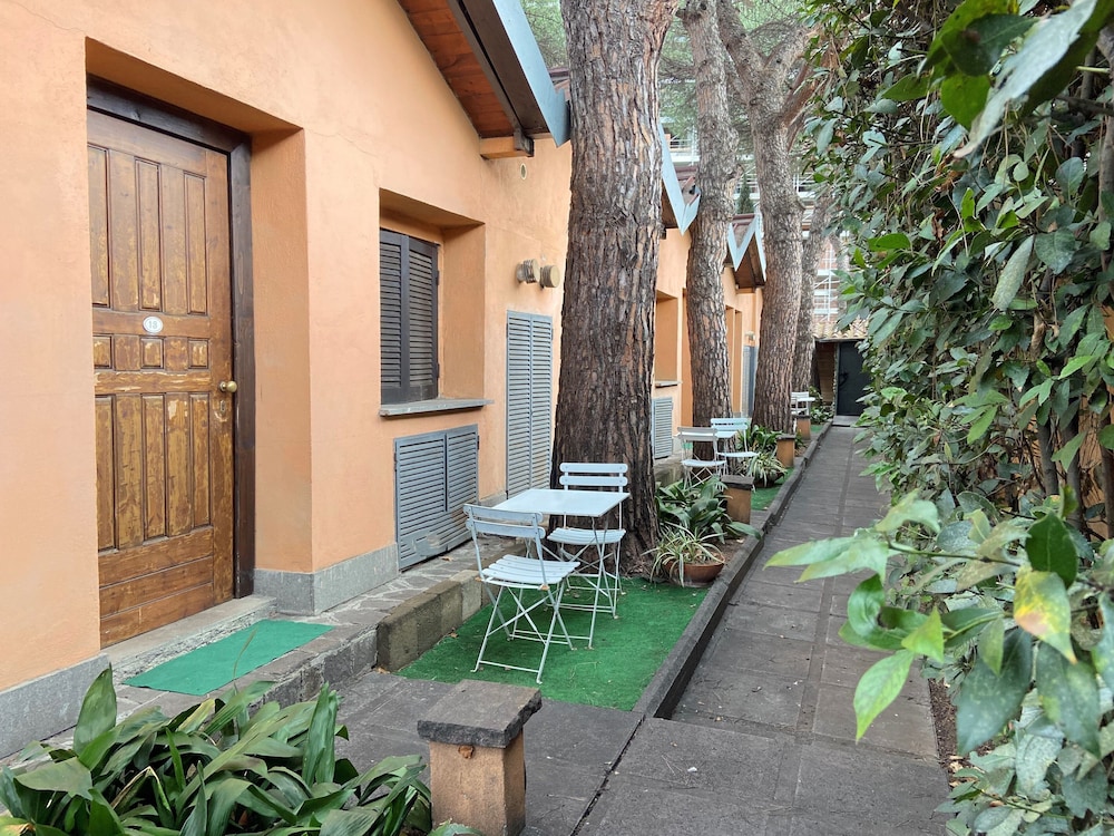 Antica Locanda Palmieri 30/55