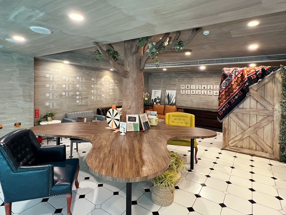 Nan Fun House Hotel 37/50