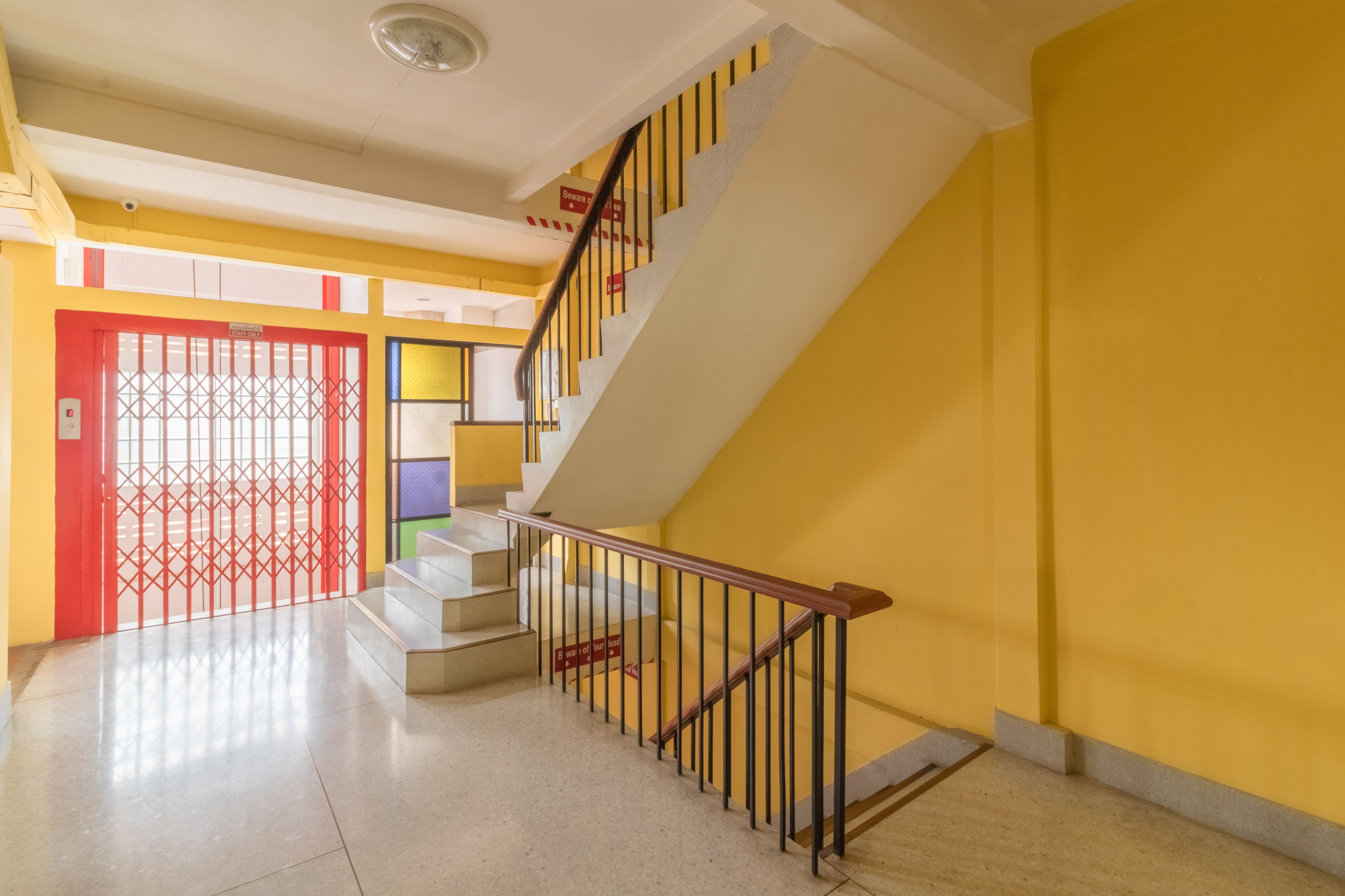 Banthat Thong Hostel 20/35