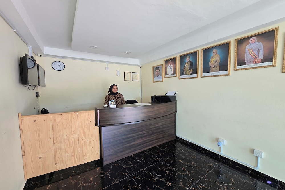 K3 Formosa Hotel 9/51
