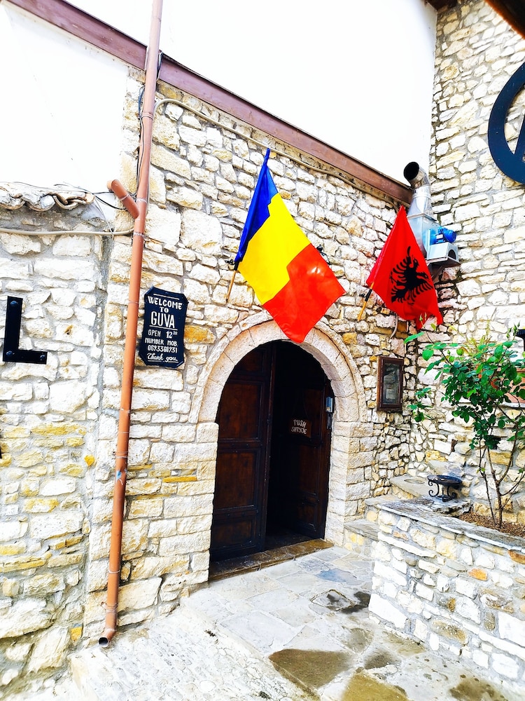 Hotel Guva Mangalem 47/61
