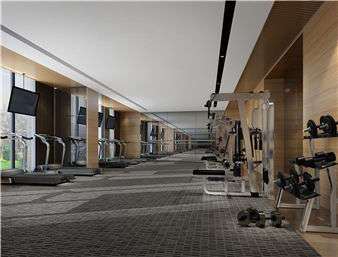 Days Hotel by Wyndham Wenyi Anhui 17/20