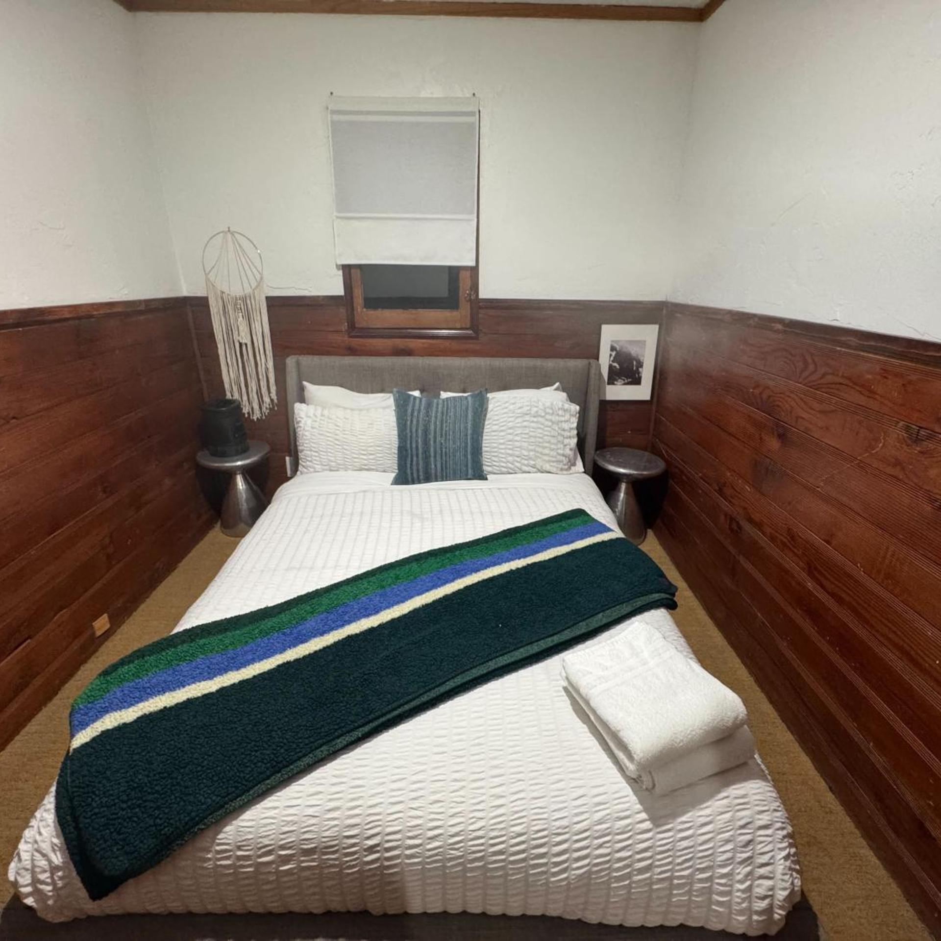 Three Pines Cabins 18/50