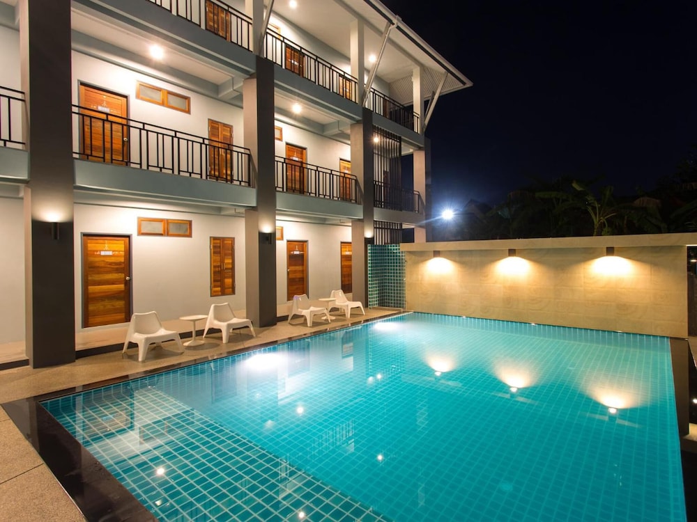 Ruk Cozy Khao Lak 14/40