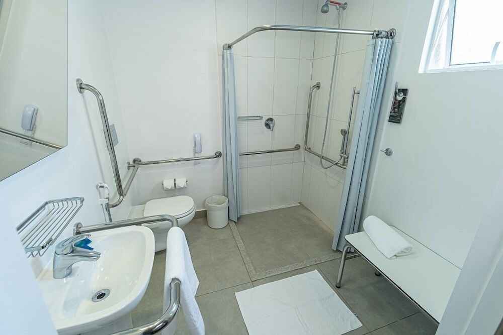 Ibis BUDGET Fortaleza Praia de Iracema 47/49