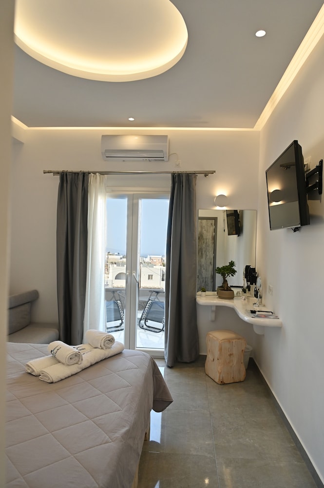 Cyclades 15/50