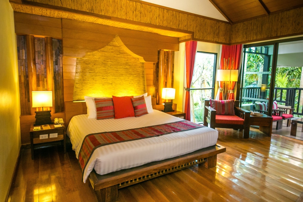 Centara Koh Chang Tropicana Resort 21/80