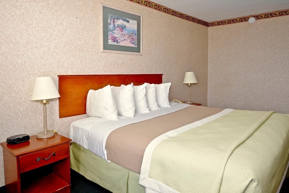 Days Inn By Wyndham Atlantic City Beachblock 15/24