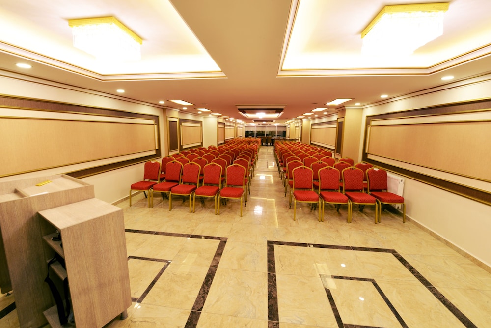 Atlihan Park Otel 36/41